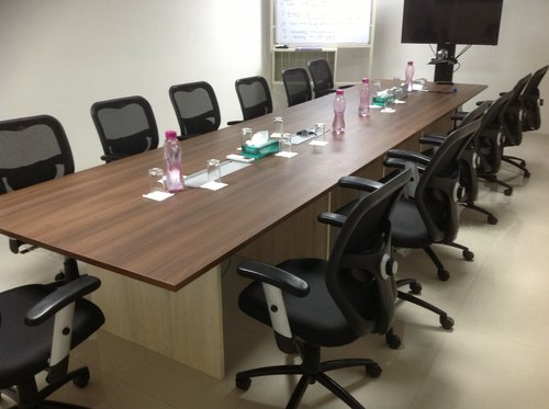 Meeting Table Conference Table